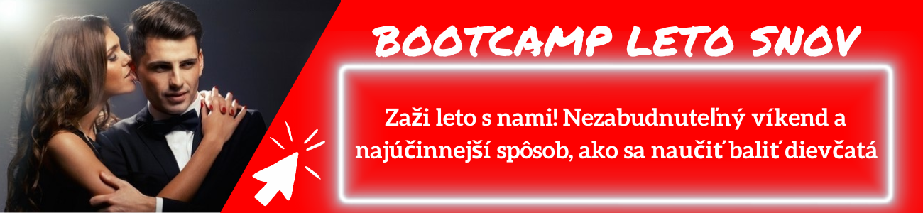 Bootcamp Leto Snov